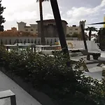 Lovely Holiday Home In Marbella With Shared Pool