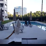 Lovely Holiday Home In Marbella With Shared Pool
